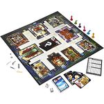 Hasbro Gaming Cluedo the Classic Mystery Board Game For 2 to 6 Players