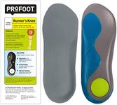 Profoot Runner's Knee Orthotic Inso