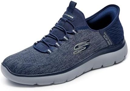 Skechers H