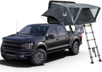 BENEHIKE BIVVYY V2 Rooftop Tent Har