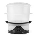 Aroma Electric Food Steamers