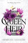 Queen Heir (Fae Shifter War Series Book 1)