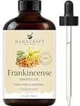 Handcraft Frankincense Essential Oi