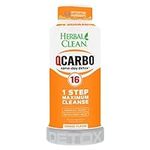 Herbal Clean QCarbo16 Same-Day Deto
