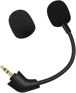 Mic Replac