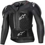 Alpinestars 6506823-10-M: Bionic Ac