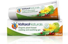 Voltarol Naturals Organic Muscle Re