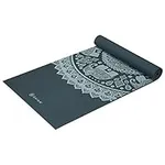 Gaiam Yoga Mat Premium Print Extra 