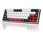 60% Mechanical Gaming Keyboard, 68 