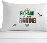 Personalised the King of Fishing Pi