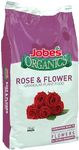 Jobe's Organics Granular Rose Ferti