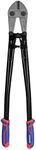 WORKPRO 30" Bolt Cutter, Chrome Mol