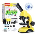 Microscope for Kids, Child Microsco