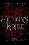 Demon's Bride (Crescent Coven Book 1)