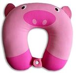 Nido Nest Kids Travel Neck Pillow -