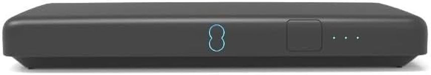 EE TV Box Pro 4K HDR Set Top Box Recorder 1TB Storage Subscription Free Youview Receiver