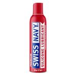 Swiss Navy Premium Silicone-Based Personal Lubricant & Sex Gel For Couples, 6 Oz