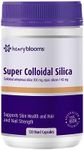 Henry Blooms 300 mg Super Colloidal