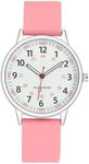 IBSO Women Watch for Nurse Easy to 