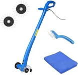 Electric Stand-Up Lightweight Grout