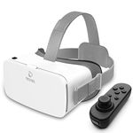 Android Vr Controller