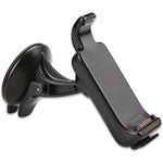 Garmin suction cup mount