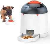 Potaroma Dog Puzzle Feeder Toy, Int