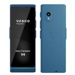 Vasco V4 Language Translator Device | 108 Languages | Free Lifetime Internet for Translations in Almost 200 Countries | Model 2022