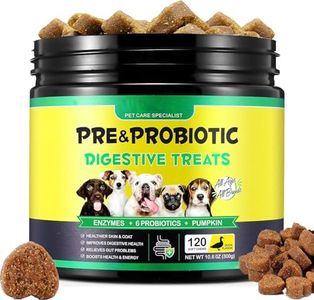 Probiotics