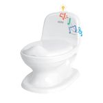 Potty Chair That Looks Like Real Toilet