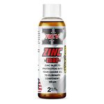 REV X ZDDP Oil Additive - Zinc for Flat Tappet Cams & Engine Break in (1)