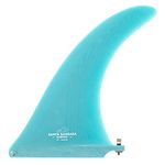 SBS Butterfly Longboard Single Fin (10.0)