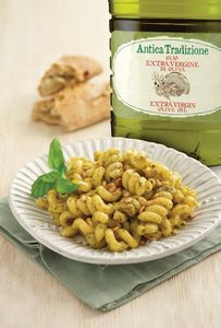 Antica Tradizione Extra Virgin Olive Oil Blend – Premium Quality