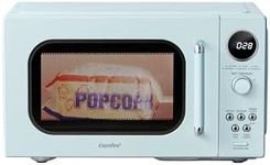COMFEE Retro Ovens, Small 6 Auto Me