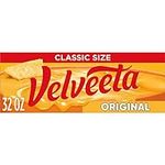 Velveeta Original Melting Cheese, Classic Size (32 oz Block)