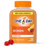 Womans Vitamins