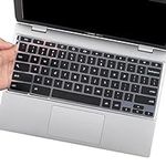UUONDO Keyboard Cover for ASUS Chro