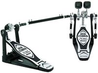 TAMA Iron Cobra 600 Twin Pedal Duo Glide HP600DTW