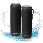 BOSS Audio Systems BOLT Portable Wi