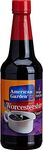 AG Worcestershire Sauce 10oz