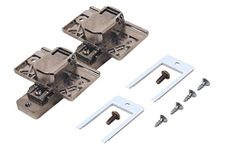 Bosch Neff Siemens Washing Machine Integrated Door Hinge Kit. Genuine part number 00031845