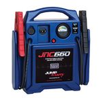 Jump-N-Carry 1700 Peak Amp 12 Volt Jump Starter (KKC-660)