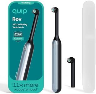 Quip Rev O
