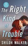 The Right Kind of Trouble (McKays Series Book 3)