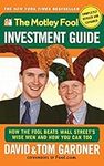 The Motley Fool Investment Guide: H