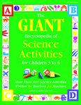 Giant Encyclopedia Of Science Activities