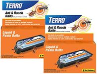 Terro T360SR Ant & Roach Baits-2 Pa