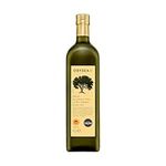 Odysea PDO Kalamata Extra Virgin Olive Oil, Glass Bottle (1 Litre)