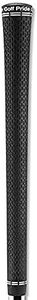 Golf Pride Tour Velvet 360 Golf Grip, Standard, Black
