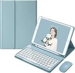 Keyboard Case for iPad 6th Generati